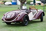 2010 Pebble Beach Concours d'Elegance