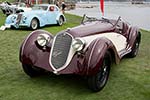 2010 Pebble Beach Concours d'Elegance
