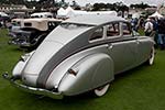 2010 Pebble Beach Concours d'Elegance