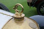 2005 Pebble Beach Concours d'Elegance