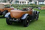 2005 Pebble Beach Concours d'Elegance