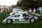 2009 Amelia Island Concours d'Elegance