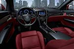 Cadillac ATS