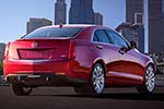 Cadillac ATS