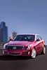 Cadillac ATS