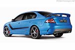 Ford FPV GT