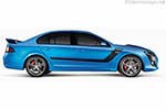 Ford FPV GT