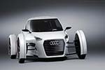 Audi Urban Concept