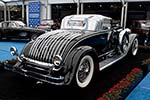 Duesenberg J Murphy 'Whittell' Coupe