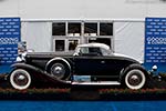 Duesenberg J Murphy 'Whittell' Coupe
