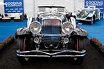 Duesenberg J Murphy 'Whittell' Coupe