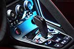 Jaguar C-X16 Concept