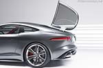 Jaguar C-X16 Concept