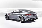 Jaguar C-X16 Concept