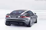 Jaguar C-X16 Concept