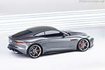 Jaguar C-X16 Concept