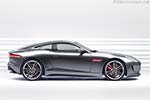 Jaguar C-X16 Concept