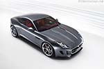 Jaguar C-X16 Concept