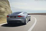 Jaguar C-X16 Concept