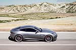 Jaguar C-X16 Concept