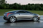 Cadillac ELR Concept