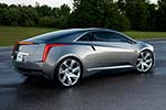Cadillac ELR Concept