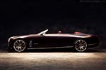 Cadillac Ciel Concept