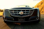 Cadillac Ciel Concept