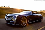 Cadillac Ciel Concept