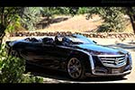 Cadillac Ciel Concept