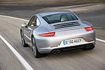 Porsche 911 Carrera S