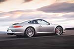 Porsche 911 Carrera S