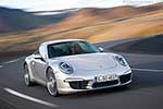 Porsche 911 Carrera S
