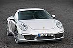 Porsche 911 Carrera S