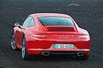 Porsche 911 Carrera