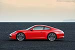 Porsche 911 Carrera