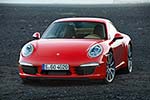 Porsche 911 Carrera