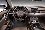 Audi A8 Hybrid