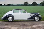 Voisin C25 Aérodyne