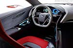 Ford Evos Concept