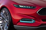 Ford Evos Concept