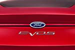 Ford Evos Concept
