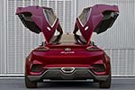 Ford Evos Concept
