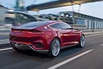 Ford Evos Concept