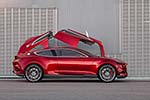 Ford Evos Concept