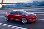 Ford Evos Concept
