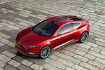 Ford Evos Concept
