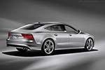 Audi S7 Sportback