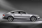 Audi S7 Sportback