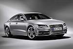 Audi S7 Sportback